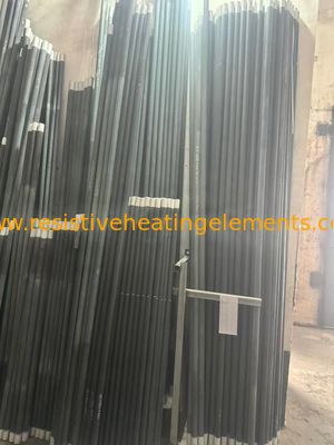 jenis batang silikon karbida