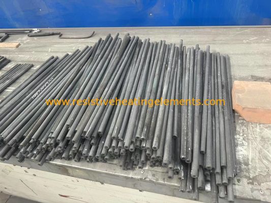 jenis batang silikon karbida