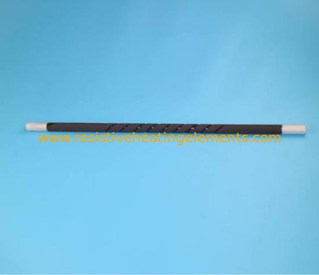 SG Tipe SiC Heating element