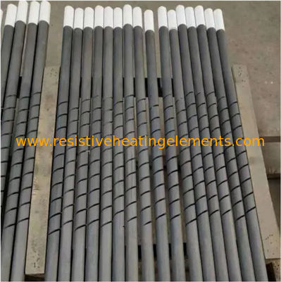 SG Tipe SiC Heating element