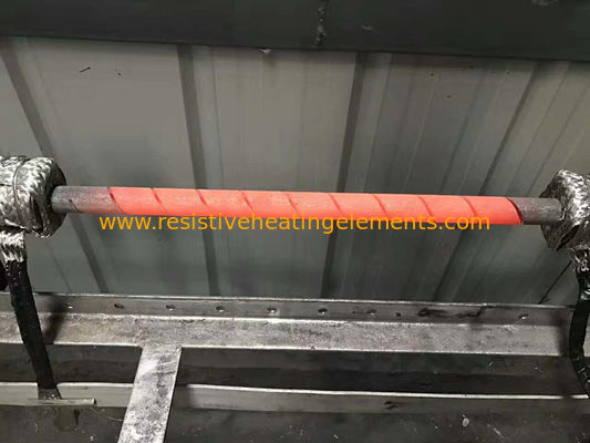 SG Tipe SiC Heating element