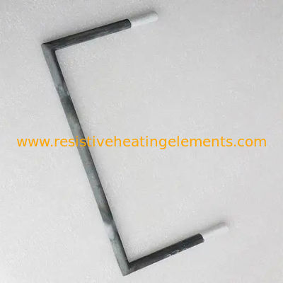 Tipe M SiC elemen pemanas