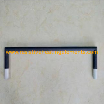 Tipe M SiC elemen pemanas