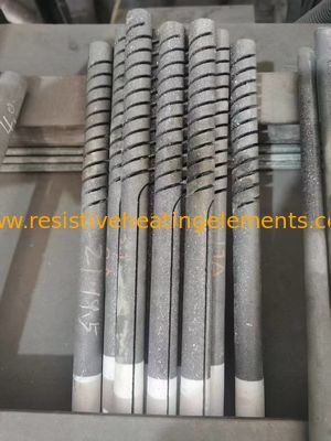 elemen pemanas tipe sgr sic