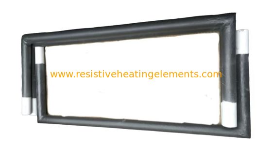 Tipe M SiC elemen pemanas