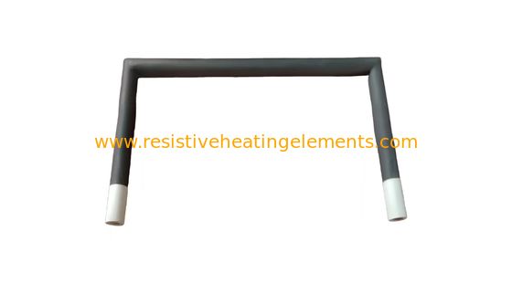 Tipe M SiC elemen pemanas