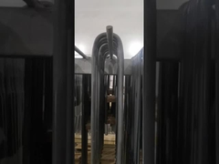 batang silikon molibdenum