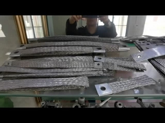 Aksesoris pemintal logam