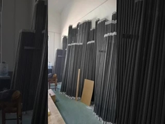 batang karbon silikon