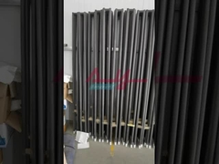 Produk yang akan dikemas di pabrik