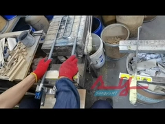 Pengujian elemen pemanas