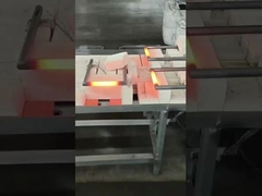 Tipe M SiC elemen pemanas