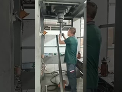 Proses pembentukan produk