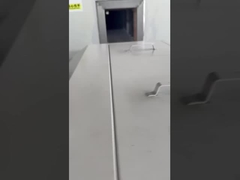 Pendorong - tungku pelat