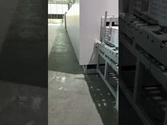 Memperkenalkan Tungku Dorong Suhu Tinggi 32 meter 1650°C Untuk Anda